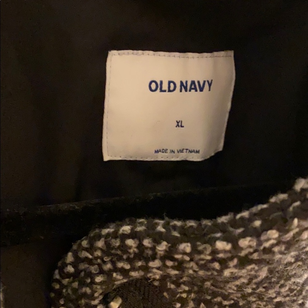 Jacket - Picture 2 of 2
